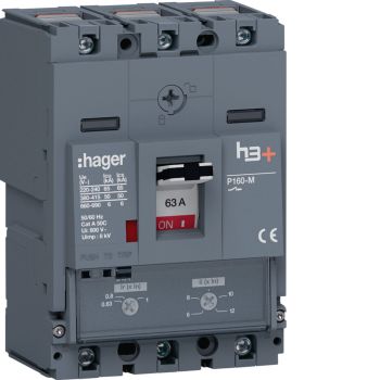 Hager HMS063DC