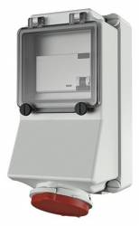 Mennekes 7126