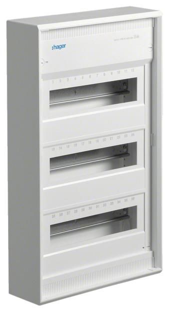 Hager VA36CN