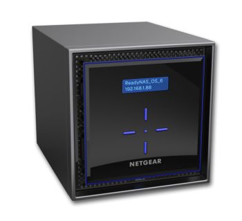 Netgear RN424E4-100NES