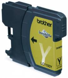 Brother LC1100Y