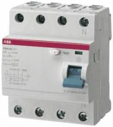 ABB Automation 2CSF204123R4950