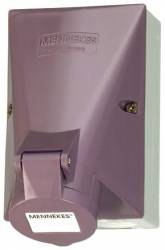 Mennekes 577