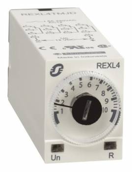 Schneider Electric REXL4TMP7
