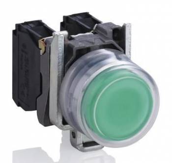 Schneider Electric XB4BP383BG5EX