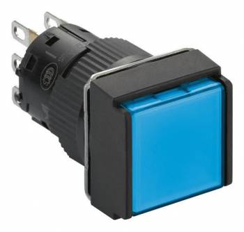 Schneider Electric XB6ECA61P