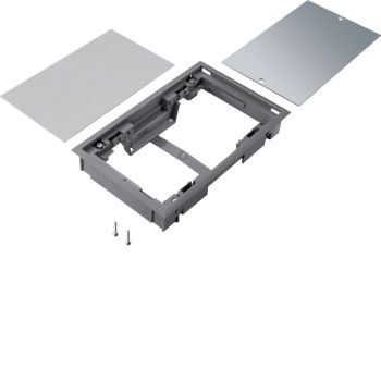 Hager BDE04087011