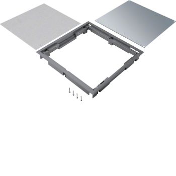Hager BDQ08127011