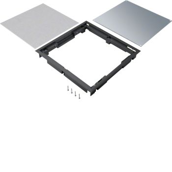 Hager BDQ08129005