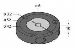 TURCK 1590925