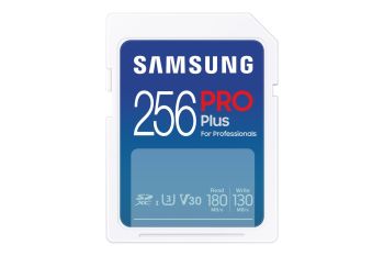 Samsung MB-SD256S/EU