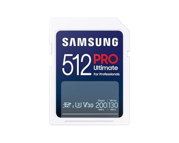 Samsung MB-SY512SB/WW
