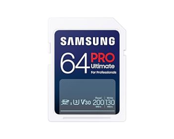 Samsung MB-SY64SB/WW