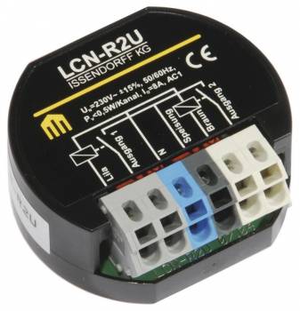 Issendorff 30023