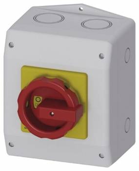 Siemens 3LD22658VQ530AF6