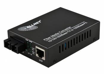 Allnet ALL-MC103G-SC-MM