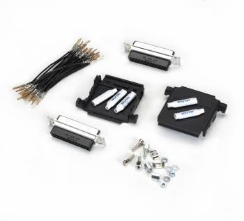 BlackBox FA802