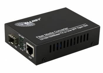 Allnet ALL-MC104G-SFP1