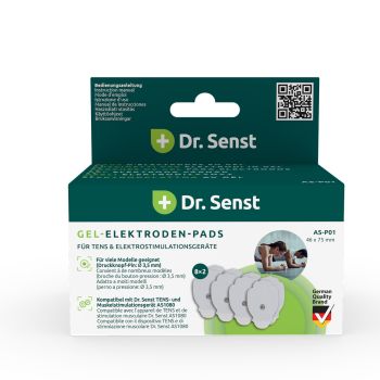 Dr.Senst 521-863061