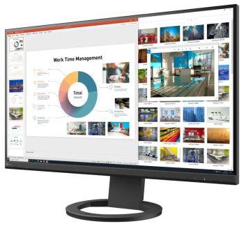 Eizo EV2720S-BK