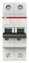 ABB Automation 2CDS252001R0317