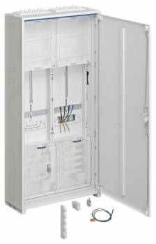 HAGER ZB322U19LS