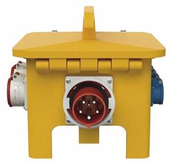 Mennekes 70049