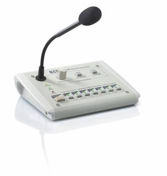 RCS Audio-Systems VLM-206 WO