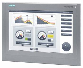Siemens 6AV21240QC130AX0