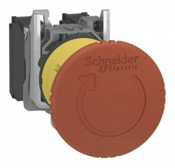 Schneider Electric XB5AS8442