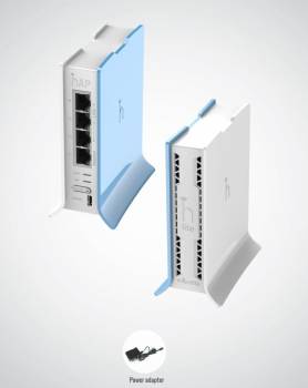 MikroTik RB941-2nD-TC