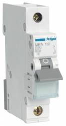 Hager MBN150