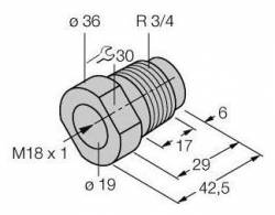 TURCK 6950012