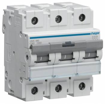 Hager HMC380