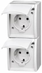 Busch Jaeger 2CKA002084A0710