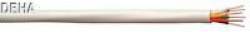 VDE-Kabel YR 2X0,8