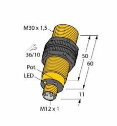 TURCK 2503043