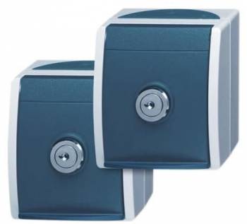 Busch Jaeger 2CKA002083A0816