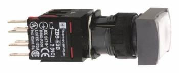 Schneider Electric XB6DW1B1B