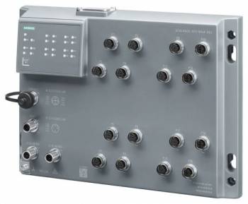 Siemens 6GK52160UA005ES6
