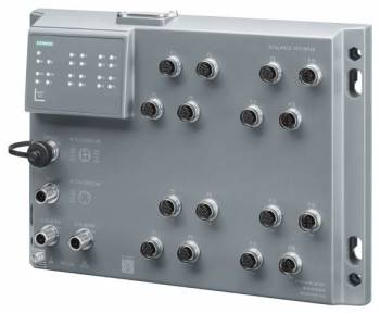 Siemens 6GK52160HA002ES6
