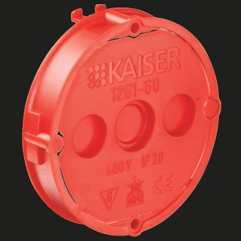 Kaiser 1261-60