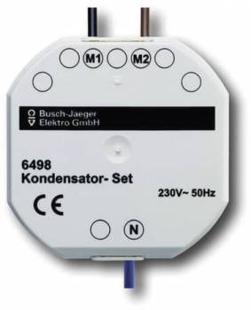 Busch Jaeger 2CKA006410A0383