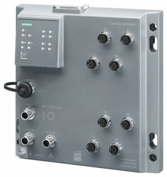 Siemens 6GK52080HA002ES6
