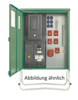Elektra Tailfingen 183248