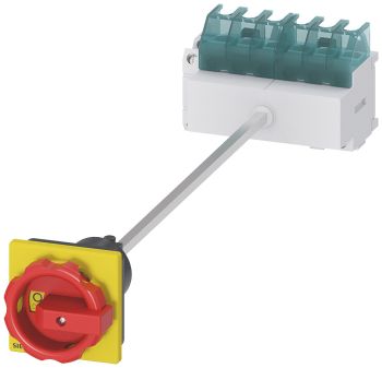 Siemens 3LD21134VP53