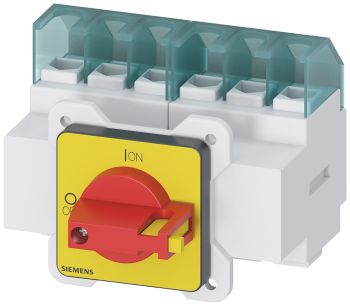 Siemens 3LD21223VK13