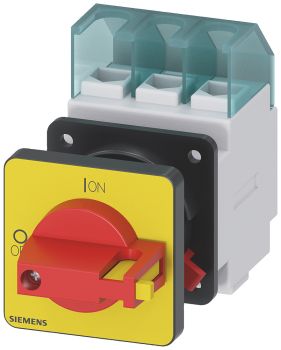 Siemens 3LD21500TK13