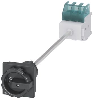 Siemens 3LD22150TK51
