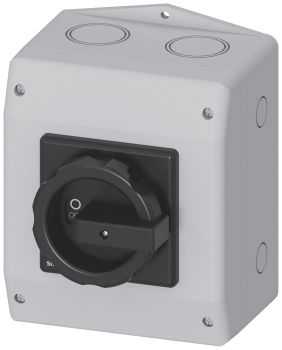 Siemens 3LD22654VD51